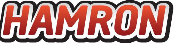 HAMRON Logo