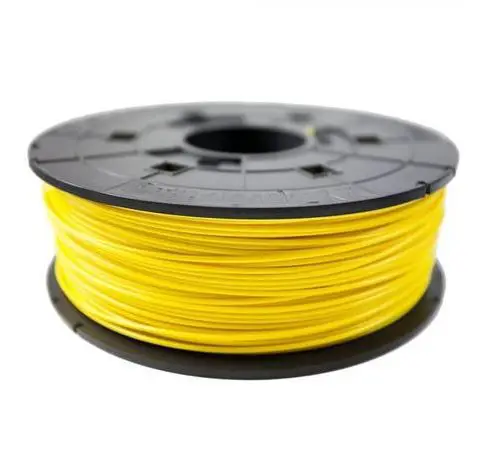 Xyz Printing Filament Replacement Instructions