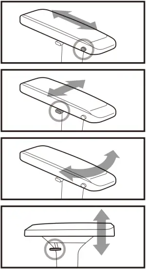 COUGAR OUTRIDER S - FEATURES 4
