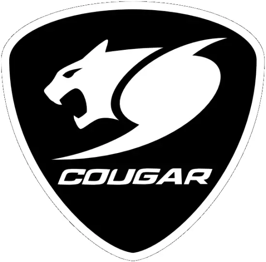 COUGAR logo m2