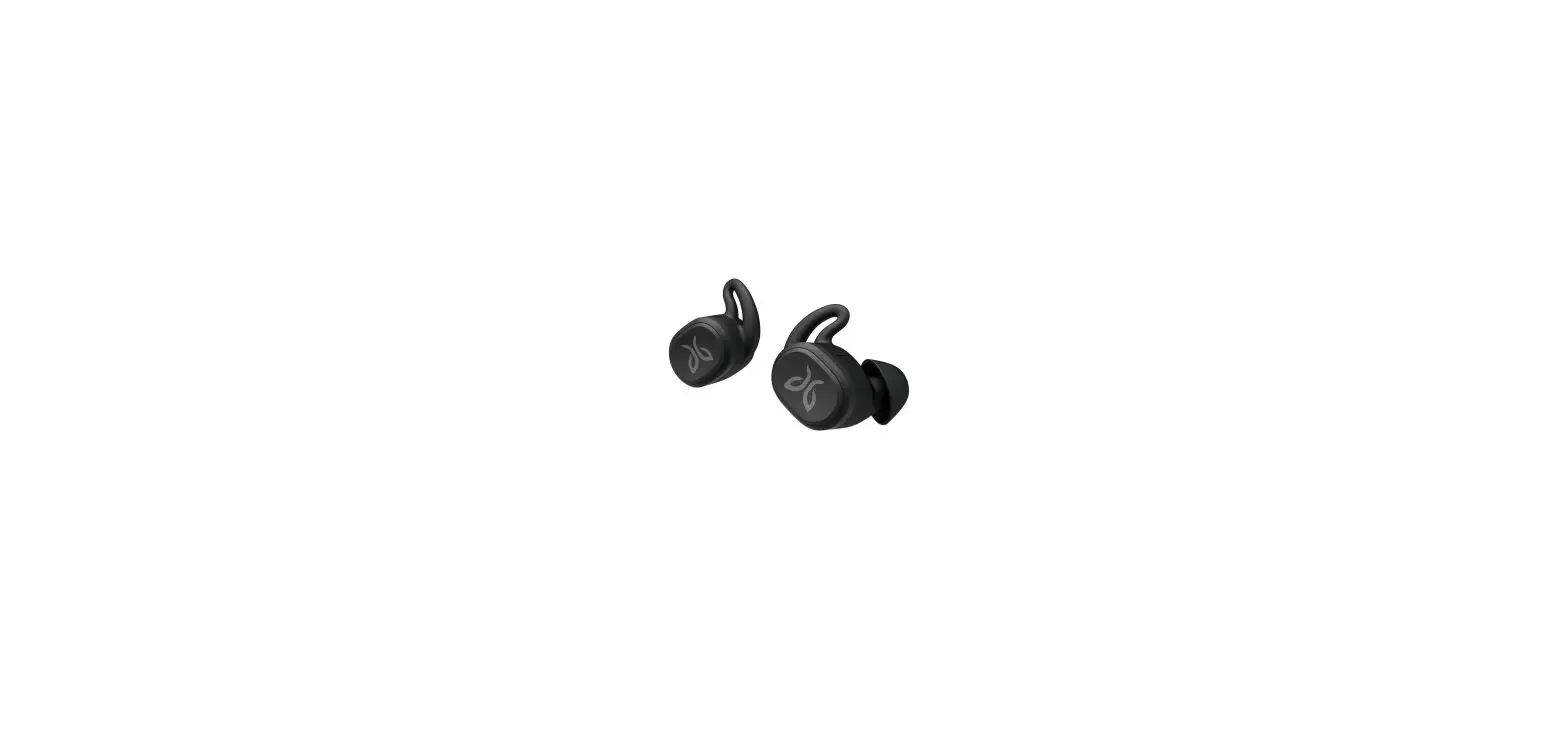 Jaybird B00036 True Wireless Earbuds Instruction Manual