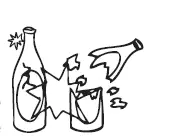 KONCAR L1A 60 325.BVN Freezer 2