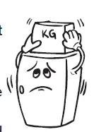 KONCAR L1A 60 325.BVN Freezer 3