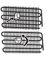 KONCAR L1A 60 325.BVN Freezer 4