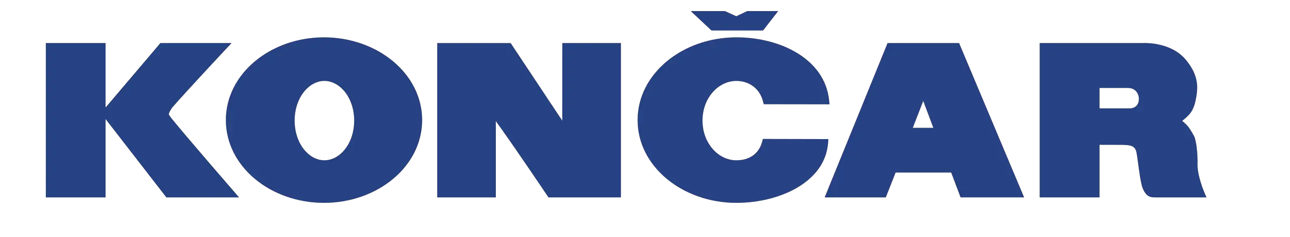 KONCAR L1A 60 325.BVN Freezer logo
