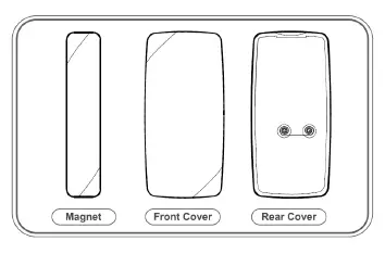 MONOPRICE Z-DoorWindow 1