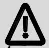 Caution Icon