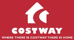COSTWAY logo