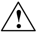 Warning Icon