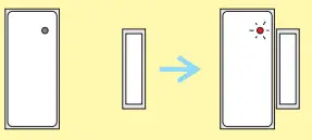 DESi UBF2C 100 Utopic R OK Wireless Smart Lock - CONTROLLER 5