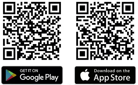 DESi UBF2C 100 Utopic R OK Wireless Smart Lock - Download