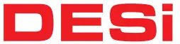 DESi logo