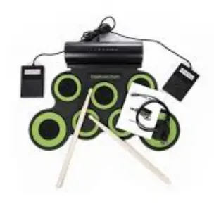 Shenzhen Xingyuanshiji Technology G6009 Portable Electronic Drum Pad PRO