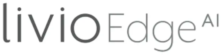 Livio Edge logo