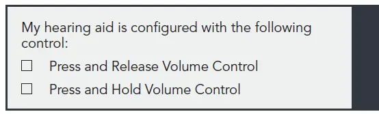 Starkey BTE 13 Livio Edge AI 2400 Hearing Aid-14