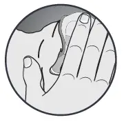 Starkey BTE 13 Livio Edge AI 2400 Hearing Aid-6