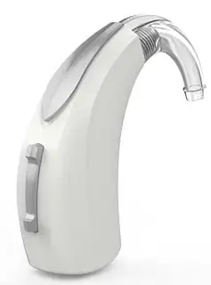 Starkey BTE 13 Livio Edge AI 2400 Hearing Aid