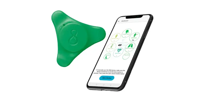 Hco Adamm-rsm Wearable Device User Guide Hco Adamm-rsm Wearable Device User Guide