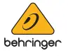 behringer Stereo Headphones 1