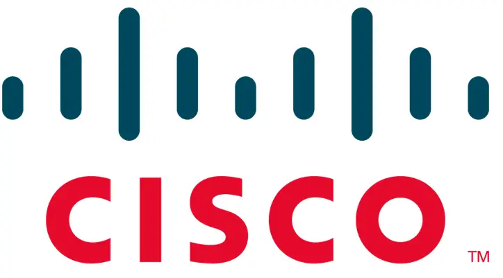 cisco - logo