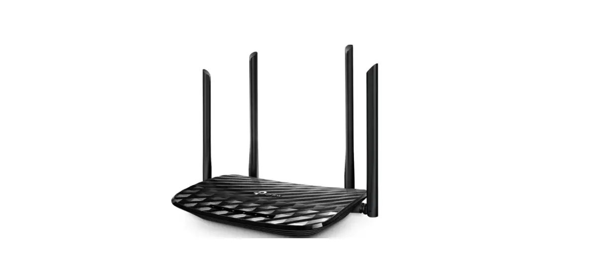 Tp-link Archer-a6 Ac1200 Wireless Mu-mimo Wi-fi Router Installation Guide Tp-link Archer-a6 Ac1200 Wireless Mu-mimo Wi-fi Router Installation Guide