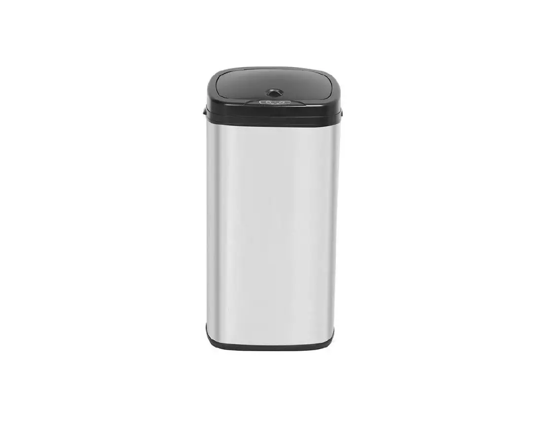 Kogan Ovmnsnbssa 68l Motion Sensor Bin User Guide
