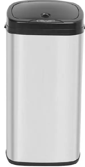 kogan OVMNSNBSSA 68L Motion Sensor Bin pro