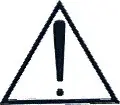 Warning icon