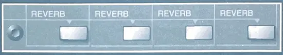REVERB switch