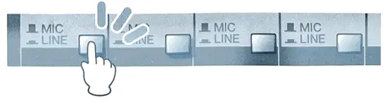 Getting sound out of the system