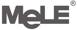 MeLE - logo