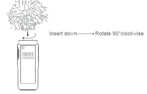 TAKSTAR-V4-Wireless-Video-Microphone-012