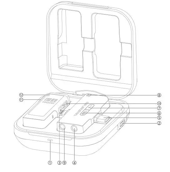 TAKSTAR-V4-Wireless-Video-Microphone-02