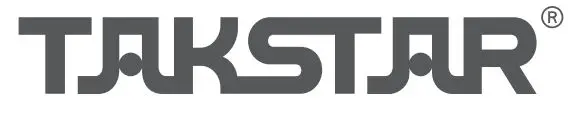 TAKSTAR-logo 00
