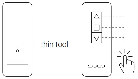 STORAGE AND TRANSPORT