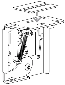 SPACER BLOCKS & LEVELING SHIMS