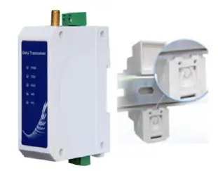 EBYTE E95-DTU 400SL30P-232 Wireless- Modem-fig 2