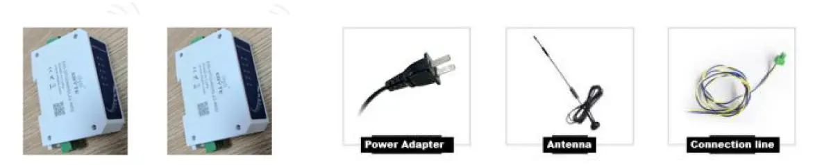 EBYTE E95-DTU 400SL30P-232 Wireless- Modem-fig 3