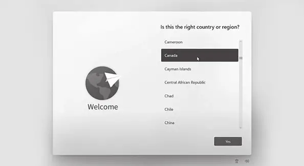TECLAST TB05 Portable Laptop - Windows User Namual Setup Guide 1