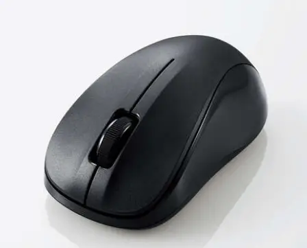 ELECOM M-BY10BR- Wireless -Mouse-FIG 5