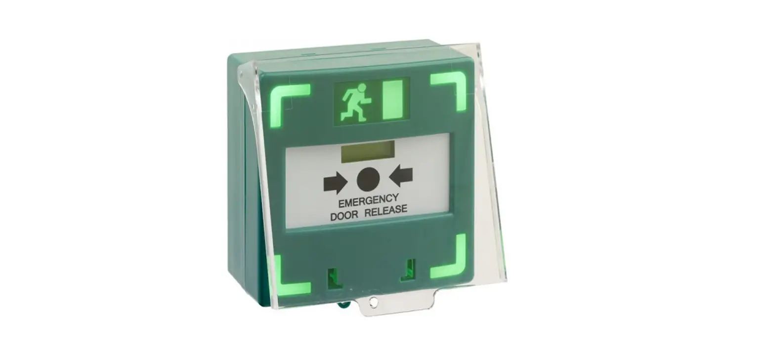 Neptune Necplbgn Resettable Call Point With Buzzer And Light Installation Guide Neptune Necplbgn Resettable Call Point With Buzzer And Light Installation Guide