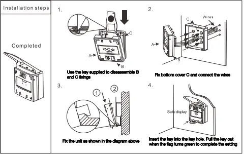 neptune-NECPLBG-Resettable-Call-Point-with-Buzzer-and-Light-FIG-5