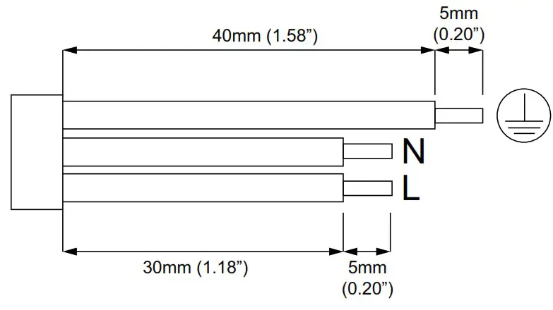 GRUNDFOS GIM1A GiM CIU Machine Health Monitor - Example 2