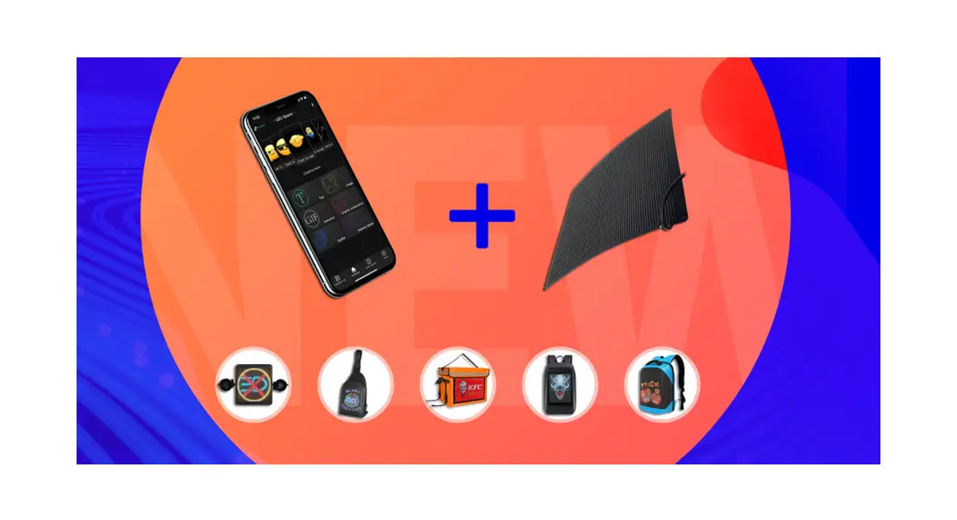 Shenzhen Biosled Technology Led Space Apps User Guide