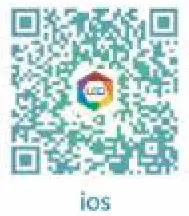 Shenzhen Biosled Technology LED Space Apps - Qr Code 1