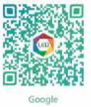 Shenzhen Biosled Technology LED Space Apps - Qr Code