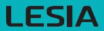 LESIA logo