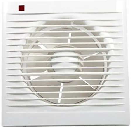 Xpelair DX100 Fan Range-prod
