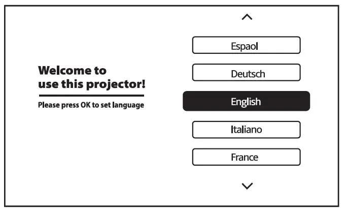 vamvo -MLP-110 -Video -Projector -15
