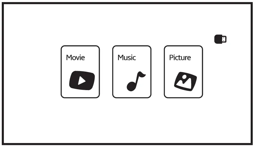 vamvo -MLP-110 -Video -Projector -18